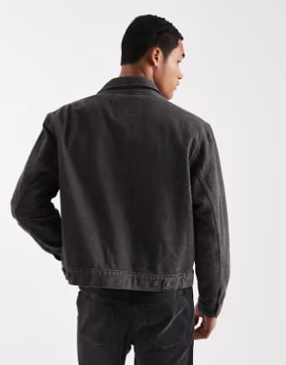 Levi's Embarcadero Men's Station Jacket for £30