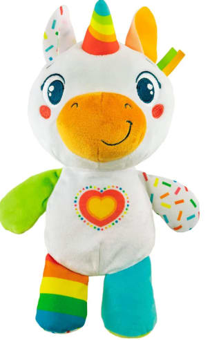 Mi Pequeño Unicornio por 12€