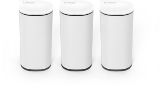 Linksys Velop Micro 7 Mesh 3-pack voor €232 bij Bol