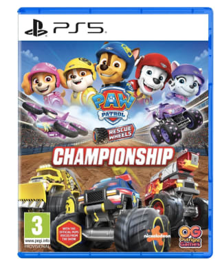 Paw Patrol Rescue voor €4,61 bij Proshop