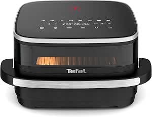 Tefal Easy Fry Pizza 4.5L Air Fryer for £69.99
