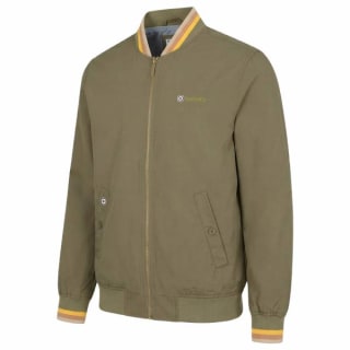 Chaqueta para Hombre Lambretta Triple Tipped por 17.99€