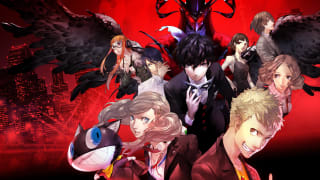 Persona 5 PlayStation 4 por 8.99€