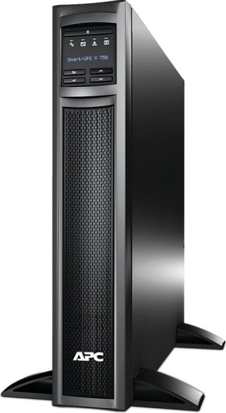 APC Smart-UPS X 750VA Rack/Tower LCD 230V voor €259 bij Bol