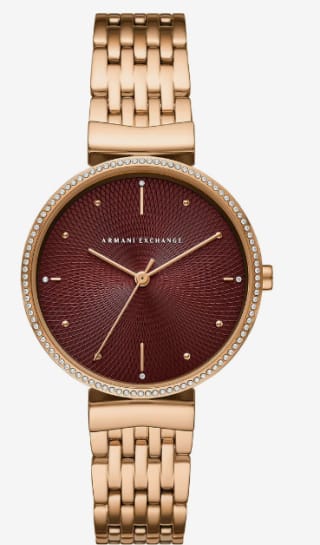 Reloj para Mujer Armani Exchange por 74€