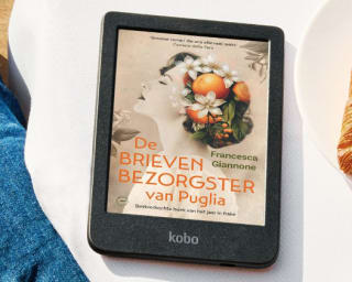 LINDA.alles-abonnement + Kobo Clara Colour e-reader t.w.v. € 169,99 voor €178,68