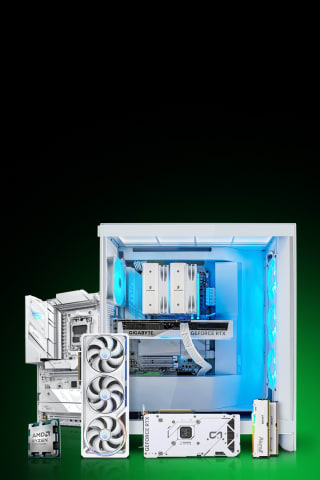 PC configuré Ryzen 7 7800X3D, RX 9070 XT, 32 Go pour 1.955,96€ chez Dubaro