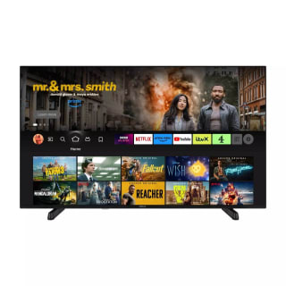 Finlux Fire MU25 50" 4K Ultra HD Fire TV - £179