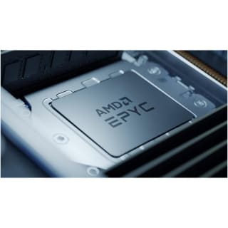 AMD EPYC GENOA 9654 3.70GHZ Single Pack Tray voor €2743 bij Informatique