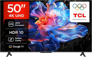 LED LCD TV TCL 50V6C / Google TV voor €249 bij Amazon