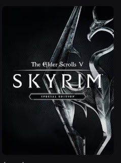 Juego desde Epic games The Elder Scrolls V: Skyrim Special Edition por 9.99€