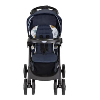 Graco Comfy Cruiser TS WR44 Into the Wild por $1,999 | Descuento Walmart