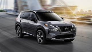Nissan Xtrail por solo $529,900