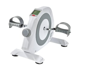 CRIVIT Appareil de musculation bras et jambes à 21,99€