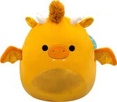Diverse Squishmallows Knuffels vanaf €7,99 bij Bol