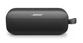 Enceinte portable BOSE SoundLink Flex SC à 99,99€