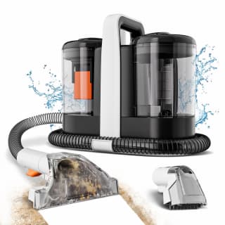 OMESER W07 Handstofzuiger voor tapijt 600W, voor €49,98 bij Joybuy