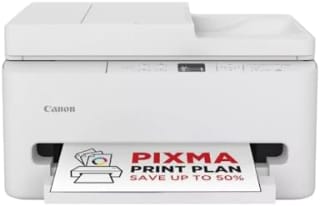 Canon PIXMA TS7550I Impresora Todo en Uno con Conectividad Wi-Fi por 81.73€