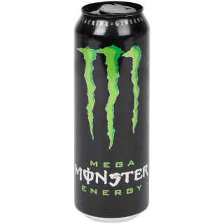 Diverse Monster energie vanaf €1,29 bij de Action