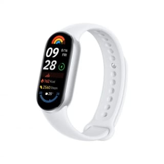 Xiaomi Smart Band 9 AMOLED Pulsera de Actividad por 19.90€
