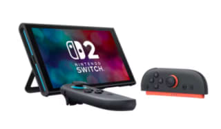 Nintendo Switch 2 versión española por 387.27€