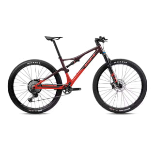 BH Lynx Race LT 6.0 bicicleta de montaña por 2.099,99€