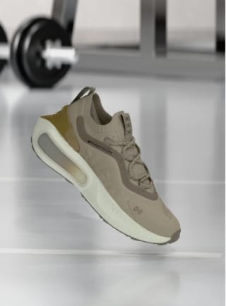 Zapatillas para Mujer Under Armour PHANTOM 4 CHROME por 45.9€