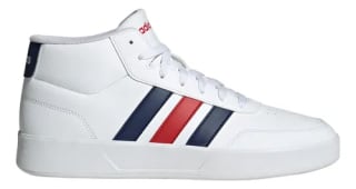 Tenis Adidas Breaknet Mid por $616 | Mercado Libre