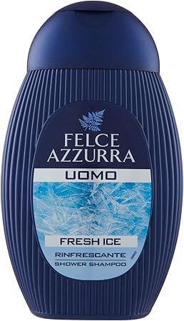 Felce Azzurra Cool Blue shampoo voor €0,89 bij Amazon