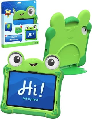 Funda Belkin iPad Lilypad por $787 | Oferta Amazon