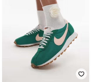 Tot 70% korting op sneakers in de sale bij Asos