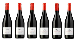 6 Botellas de Neo Colección Privada Crianza 2021 por 35€