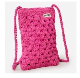 Bolso bandolera Rip Curl Holiday Crochet por 9.99€