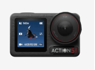 DJI Osmo Action 5 Pro – Adventure Combo voor €349 dmv code bij joybuy