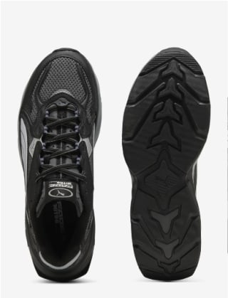 Zapatillas Puma FADE NITRO por 48€