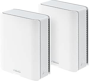 ASUS ZenWiFi BT10 voor €319