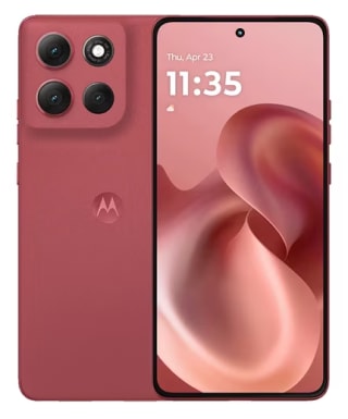 Motorola Moto G86 5G 8GB 512GB por $3,679 en Walmart