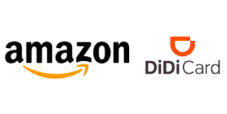 10% de bonificación en Amazon con DiDi Card (registro previo)