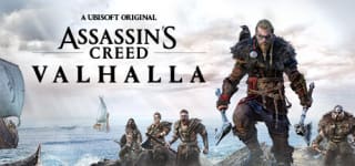 Assassin's Creed Valhalla voor €5,99 via Steam