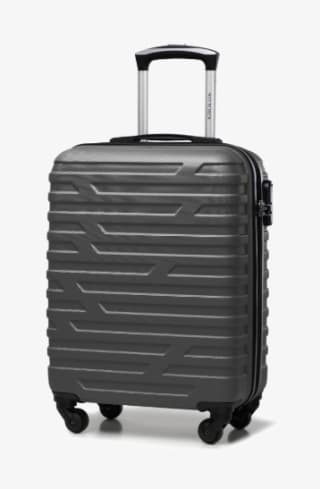 75% + 15% Korting op WITTCHEN Trolley Koffer bij Zalando