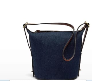 Parfois Bolso de hombro estilo bombonera con cierre de cremallera en liso por 9.99€