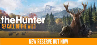 theHunter: Call of the Wild por $23 | Oferta Steam