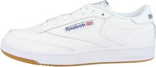 Reebok Club C 85 sneakers voor €21,99 bij Amazon