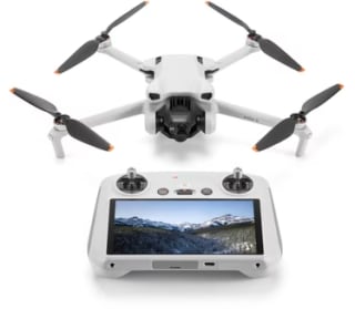 DJI Mini 3 met Smart controller voor €382,43 dmv code bij Aliexpress