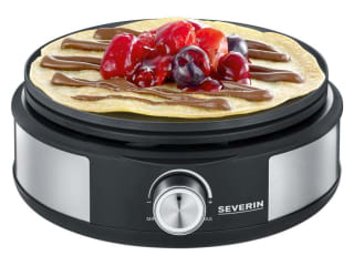 Severin Combinación Fondue-Crêpes por 44,99€
