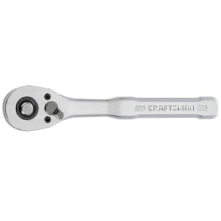 Matraca 1/4" 72 dientes Craftsman por $175 | Ahorro Sears