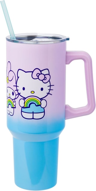 Vaso Hello Kitty 40oz por $184 | Oferta Amazon