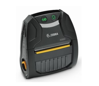 Zebra ZQ320 Plus labelprinter voor €287,50 bij redshell