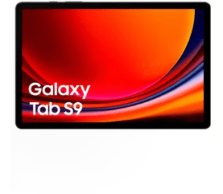 Samsung Galaxy Tab S9 Wi-Fi 11"/8GB/128GB/ voor €349 bij Proshop