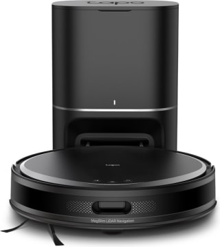 Tapo RV20 Max Plus Robotstofzuiger met dweilfunctie voor €139,99 bij Bol